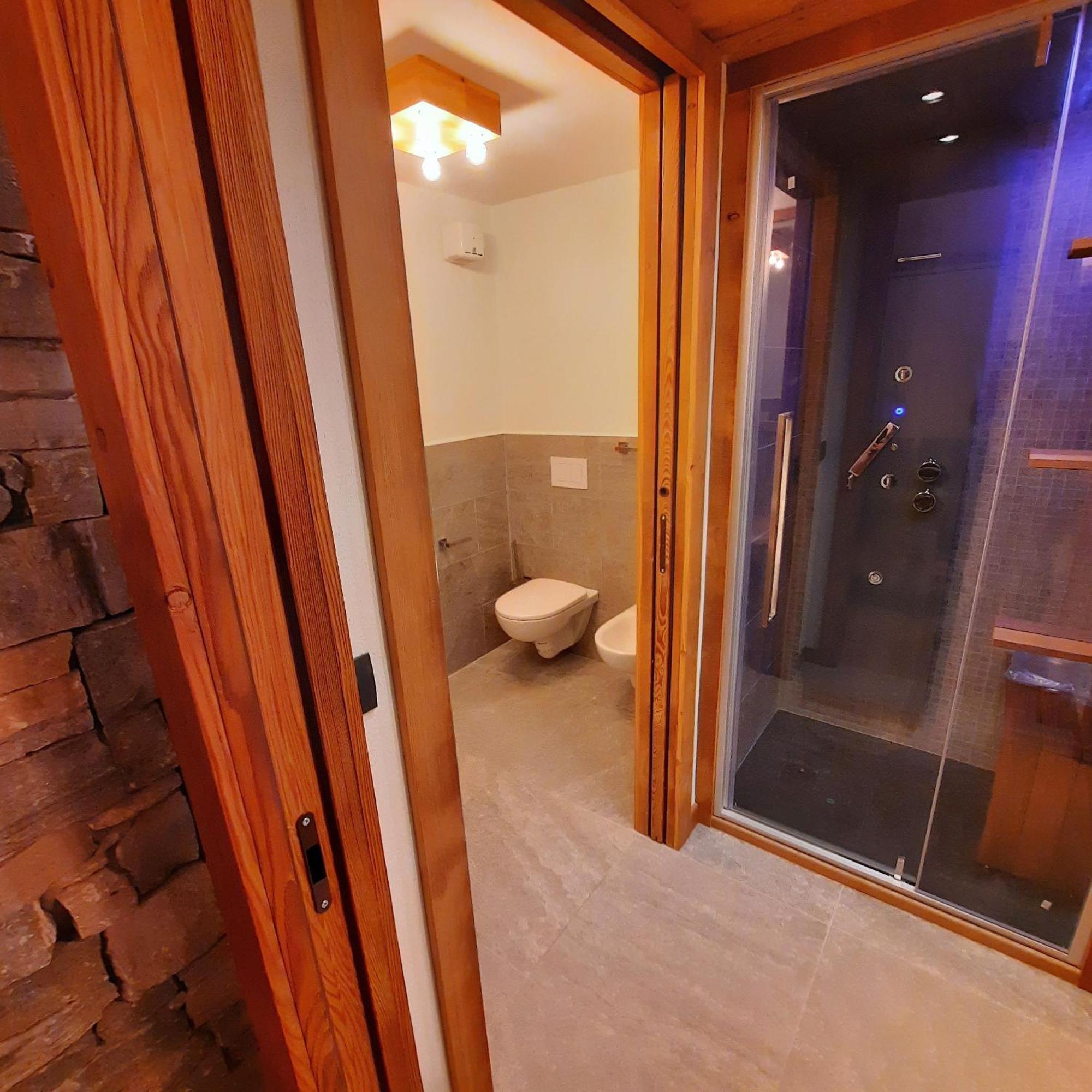 Maison Meynet Mountain Charm Breuil-Cervinia Exterior foto